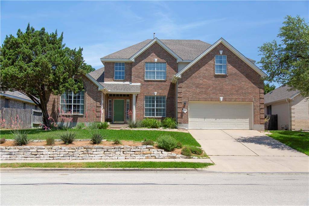 1003 Antelope RDG, Cedar Park, TX 78613