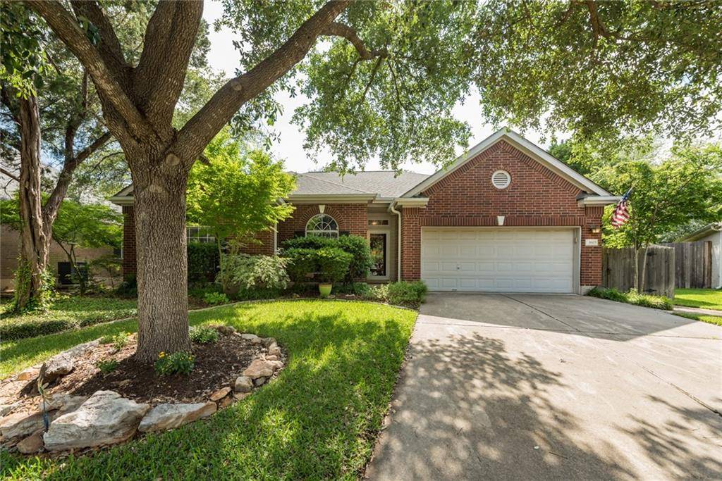 1605 Sharon PL, Cedar Park, TX 78613
