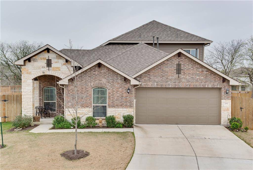 2017 Braunig CV, Round Rock, TX 78664