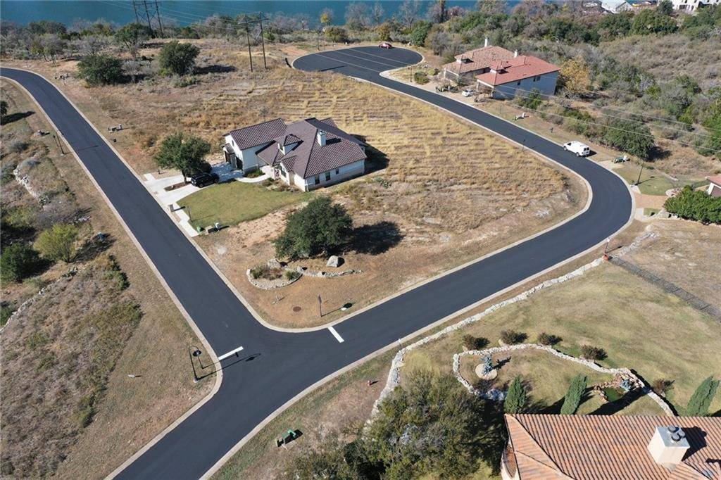 Lot 17 Pantera CIR, Marble Falls, TX 78654