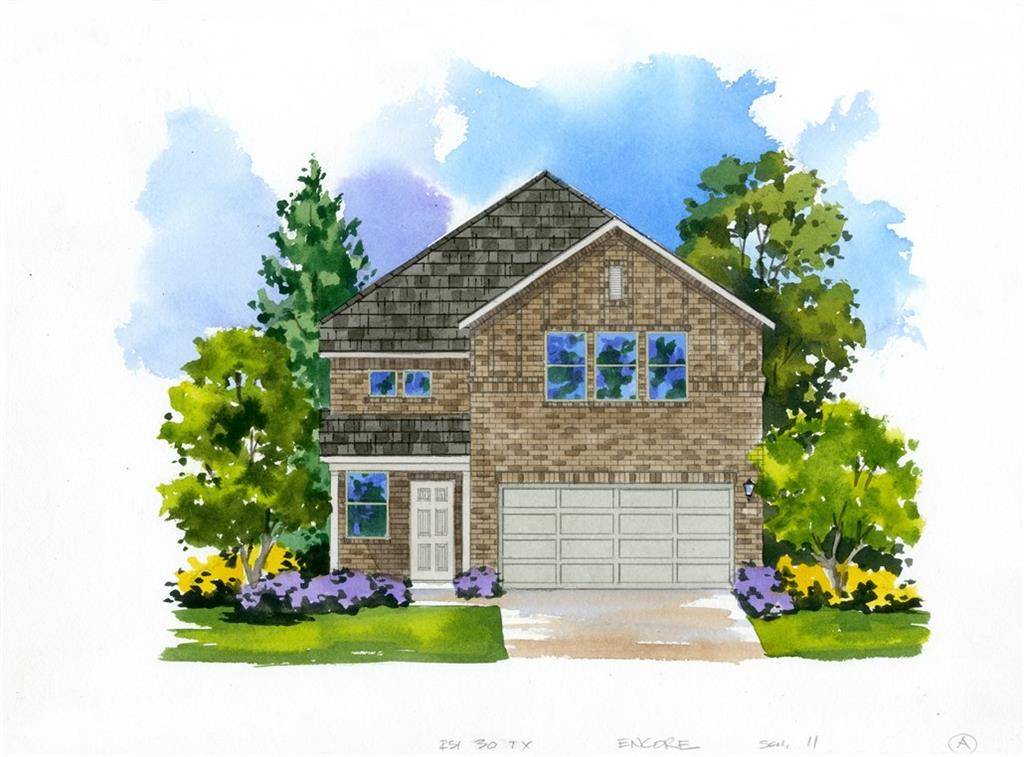 235 Silktassel WAY, Buda, TX 78610