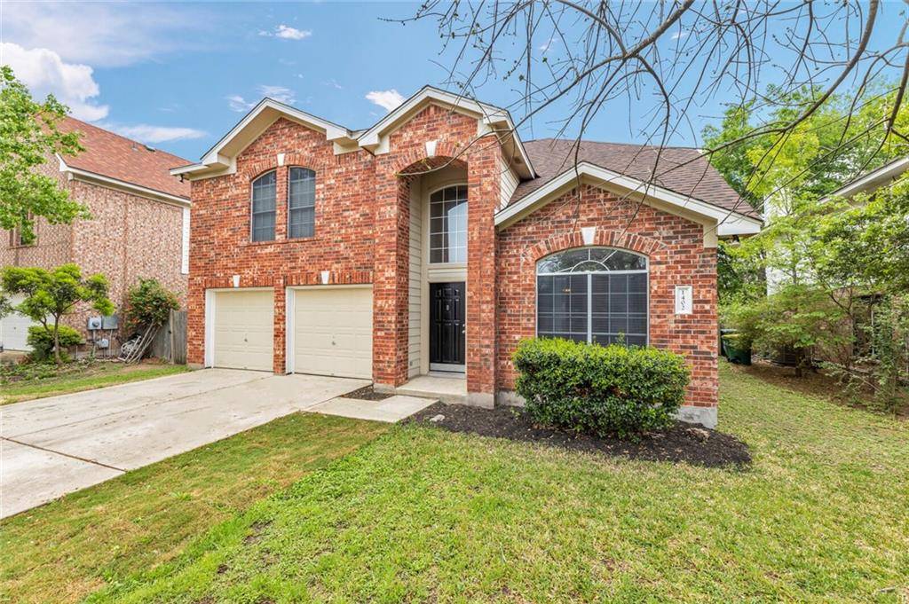 1402 Old Mill RD, Cedar Park, TX 78613