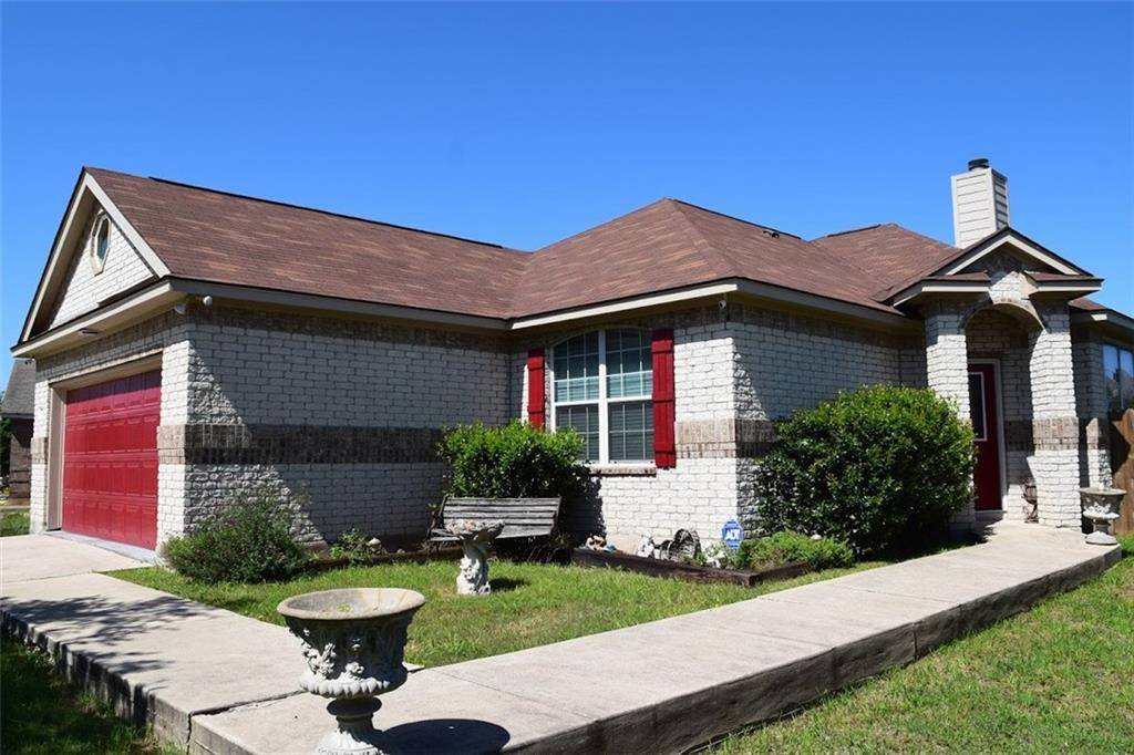 1305 Arbor Knot DR, Kyle, TX 78640