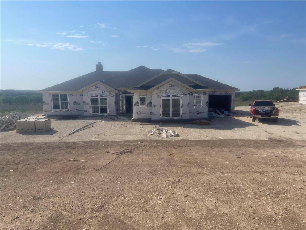 301 County Road 3152, Kempner, TX 76539