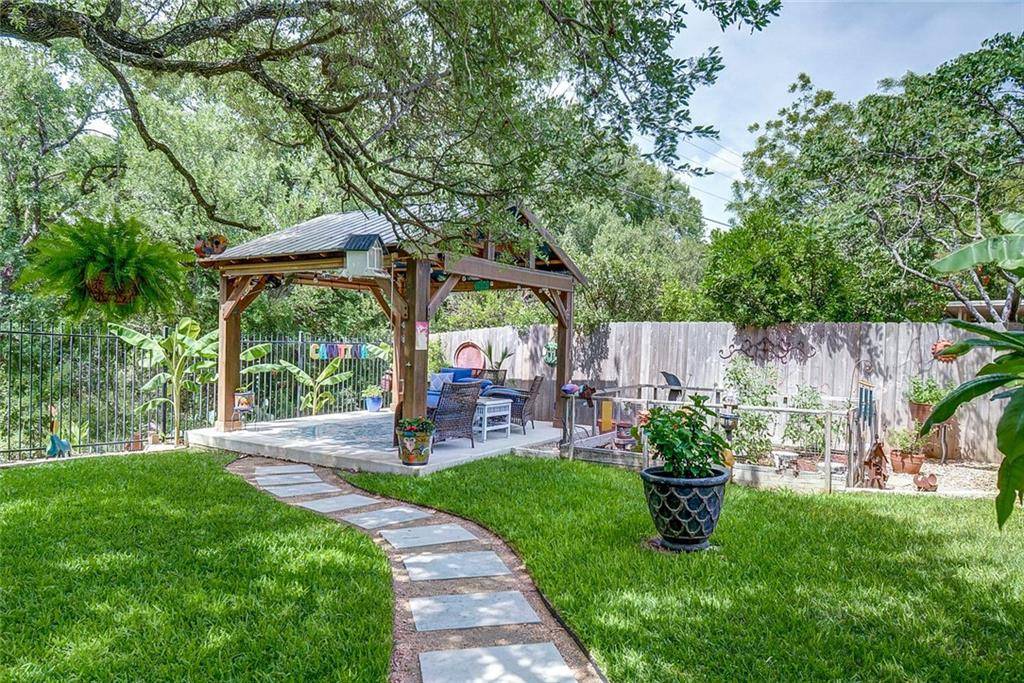 2426 Willow WAY, Round Rock, TX 78664