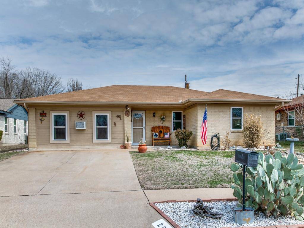 204 Myra Lou Ave, Copperas Cove, TX 76522