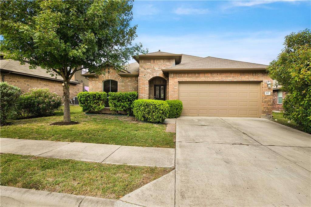 183 Blossom Valley STRM, Buda, TX 78610