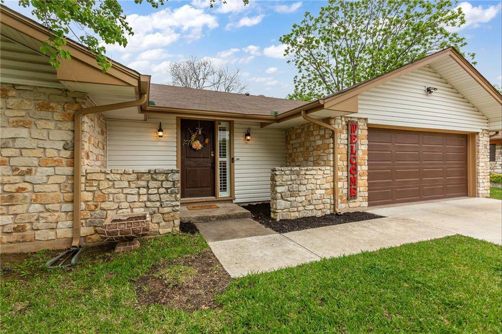 407 Dove Creek DR, Round Rock, TX 78664