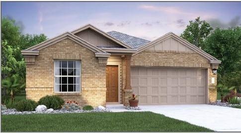 271 Blue Springs PASS, Kyle, TX 78640
