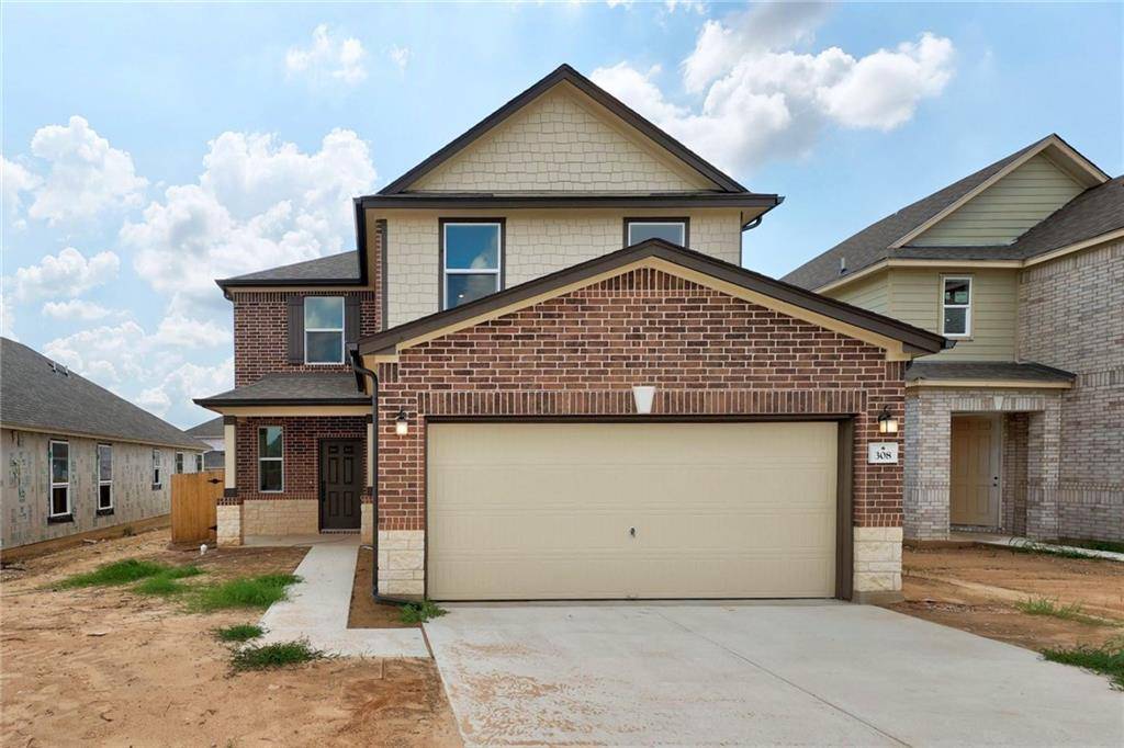 308 BOUGAINVILLEA LOOP, Georgetown, TX 78626