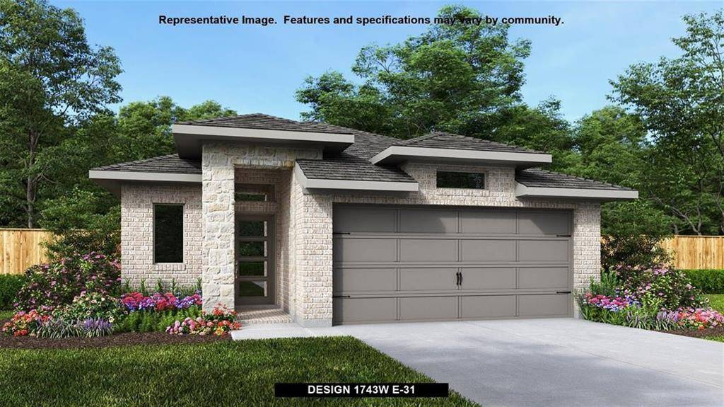 156 Reef Band DR, Kyle, TX 78640
