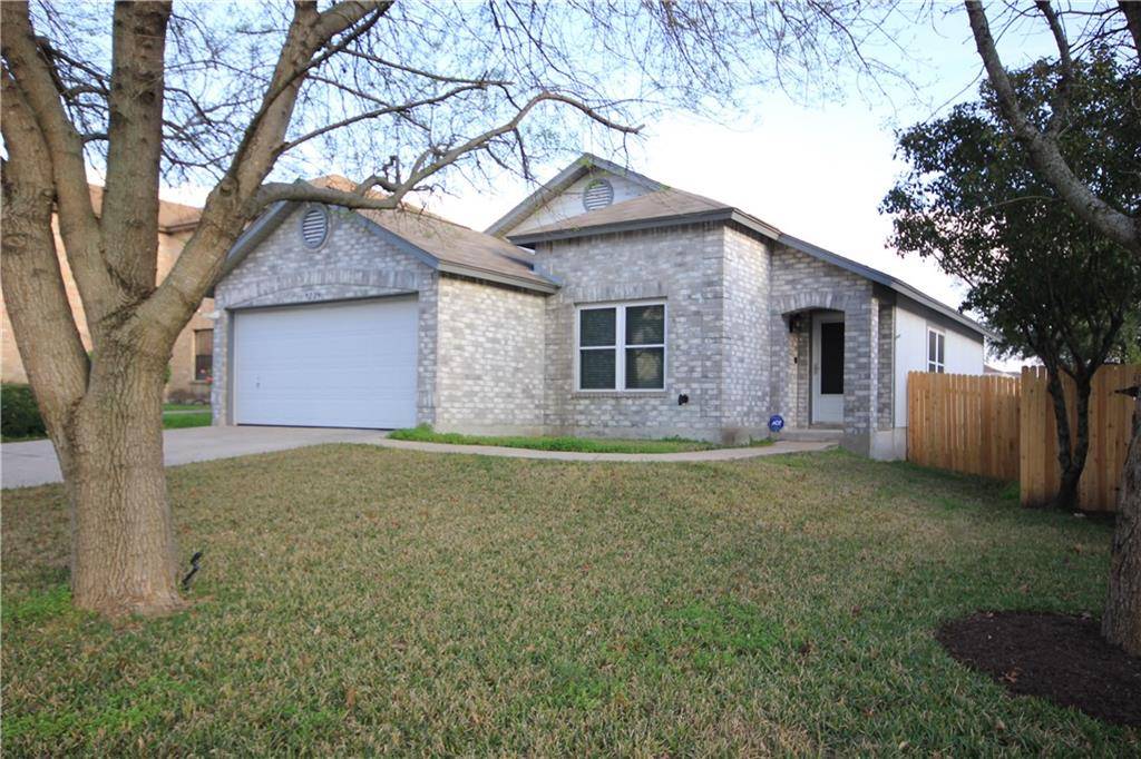 3229 Elizabeth Anne LN, Round Rock, TX 78664