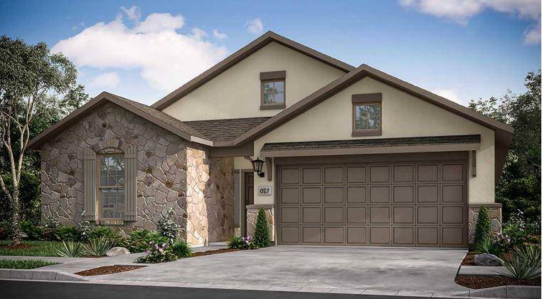 12607 Purple Prairie LN, Buda, TX 78610