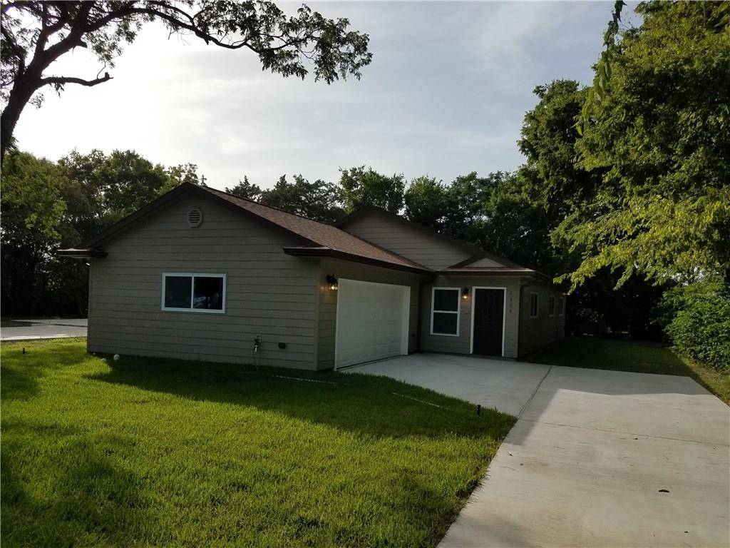 1304 Marshall ST, Taylor, TX 76574