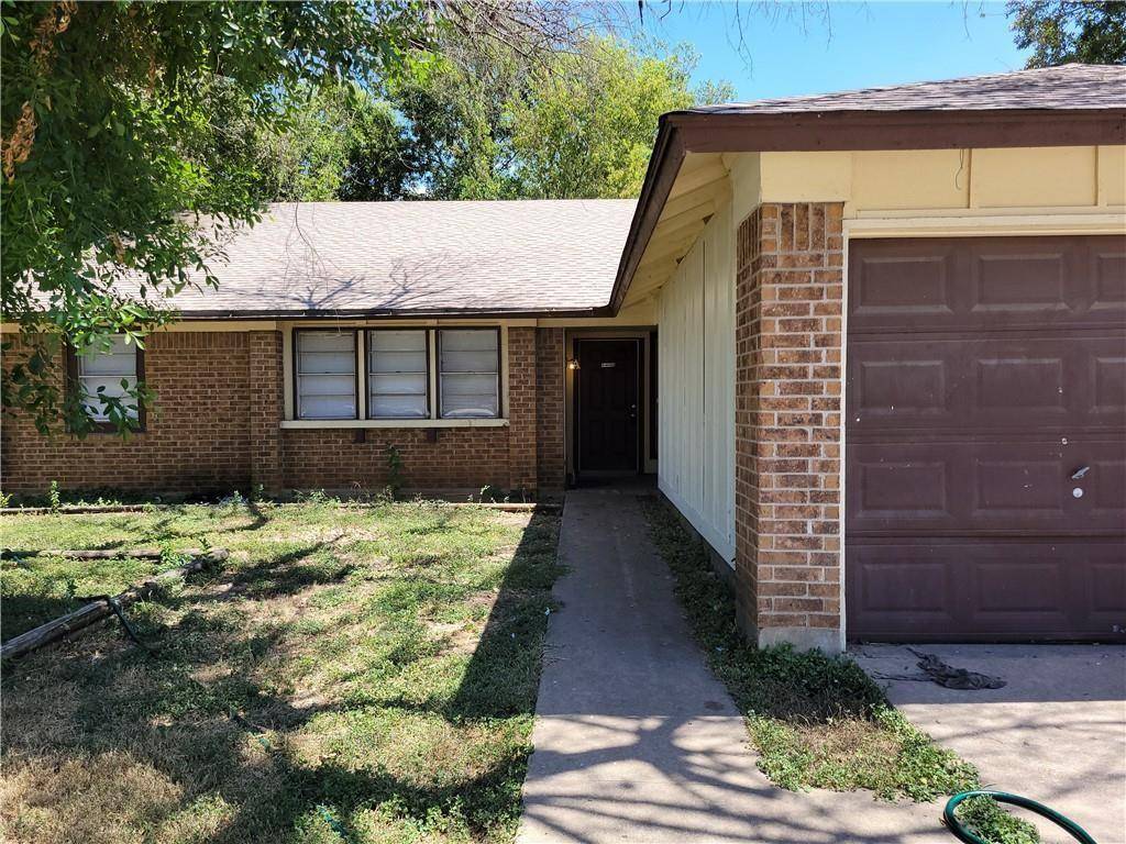 1800 Nicole CIR, Round Rock, TX 78664