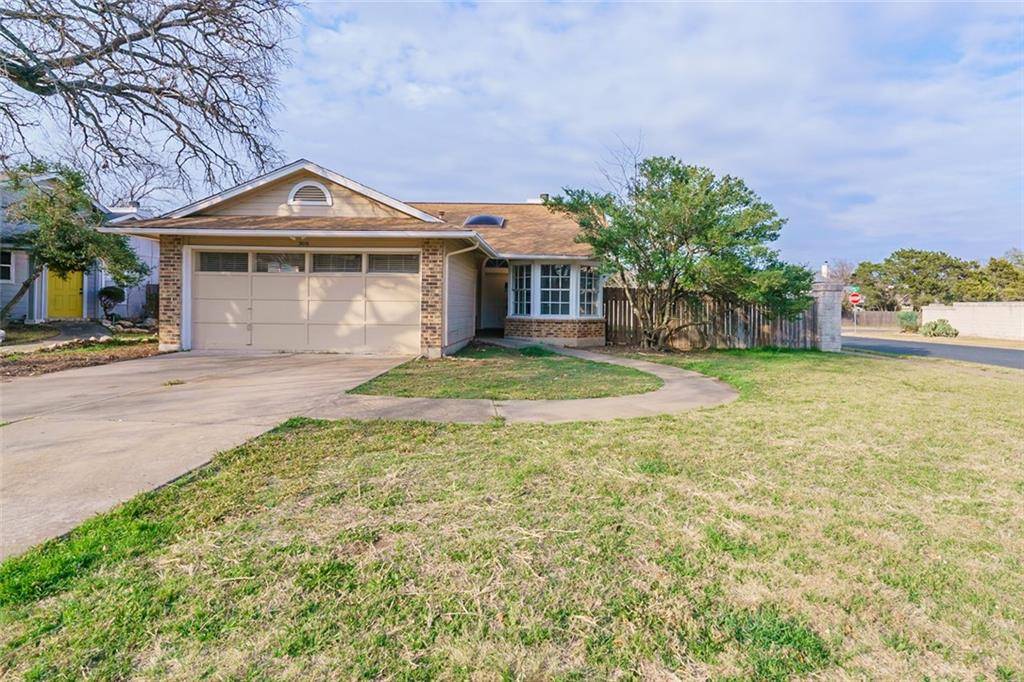 3016 Red Bay DR, Cedar Park, TX 78613