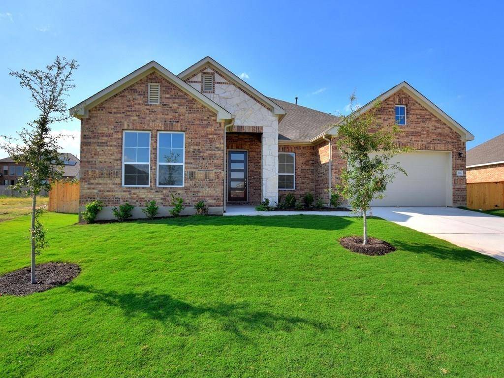 304 DORADO ST, Georgetown, TX 78628