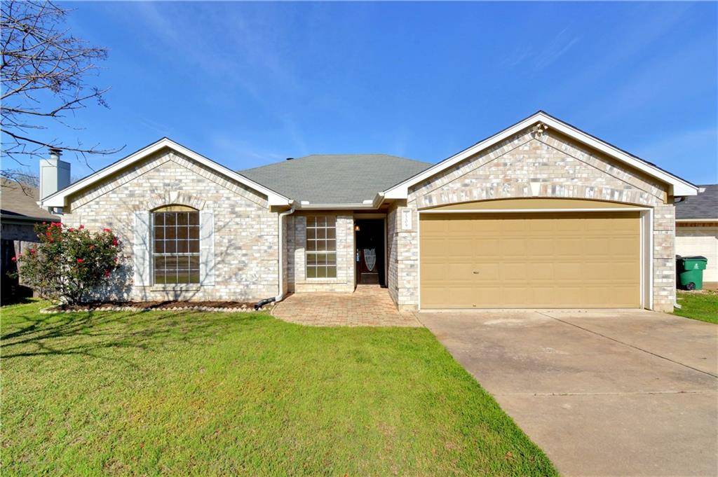 2209 Larston LN, Cedar Park, TX 78613