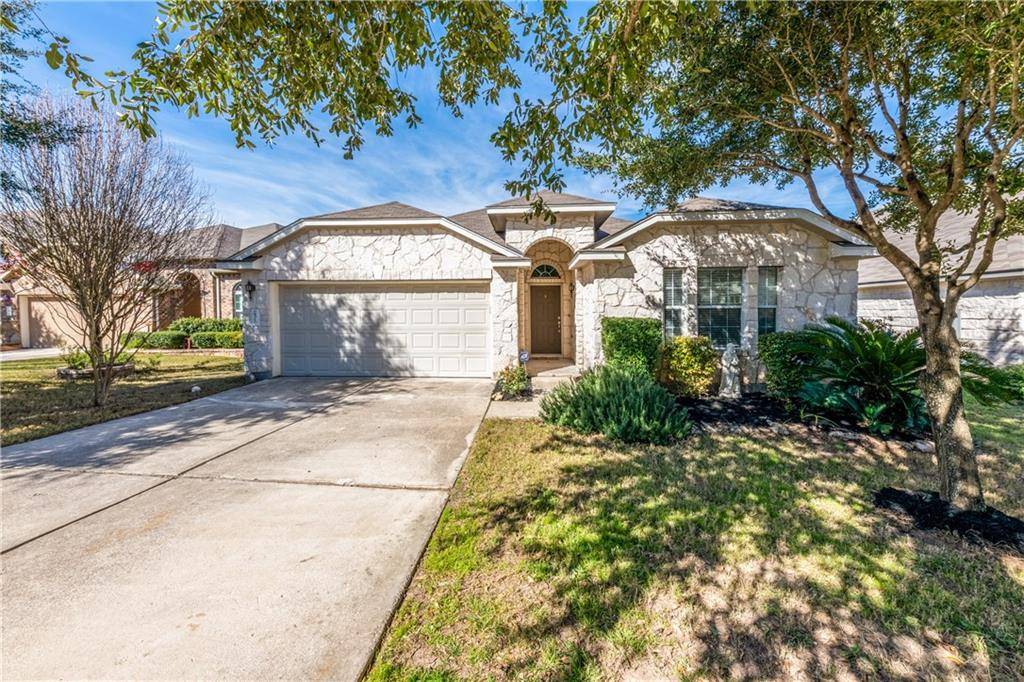 231 Bayou Bend DR, Buda, TX 78610