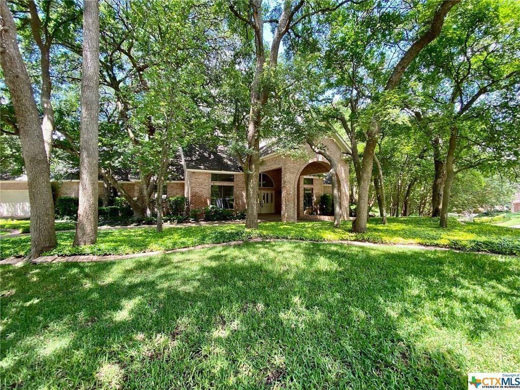 3217 Stratford DR, Temple, TX 76502