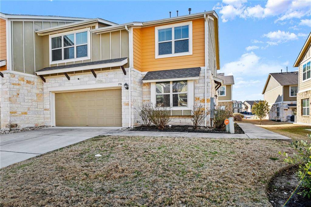 1620 Bryant DR #1706, Round Rock, TX 78664
