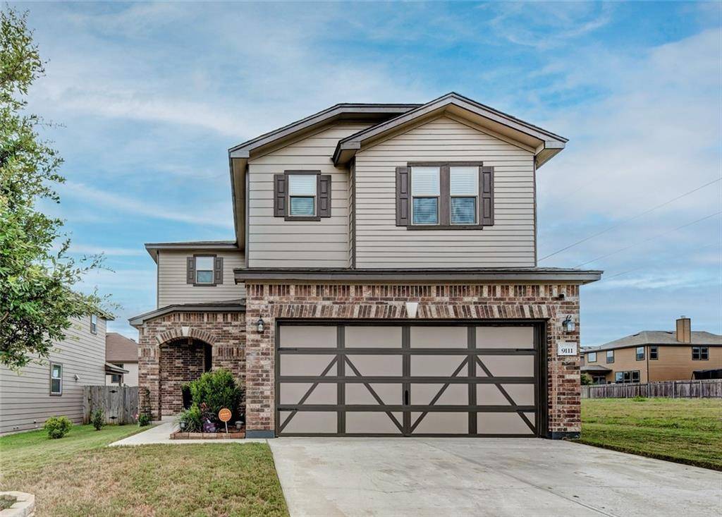 9111 Lonesome Oak DR, Temple, TX 76502