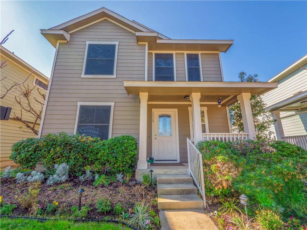 1312 Davis Mountain LOOP, Cedar Park, TX 78613
