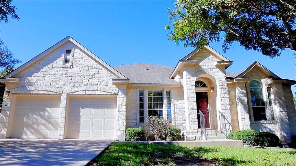 4503 Corazon CV, Round Rock, TX 78681