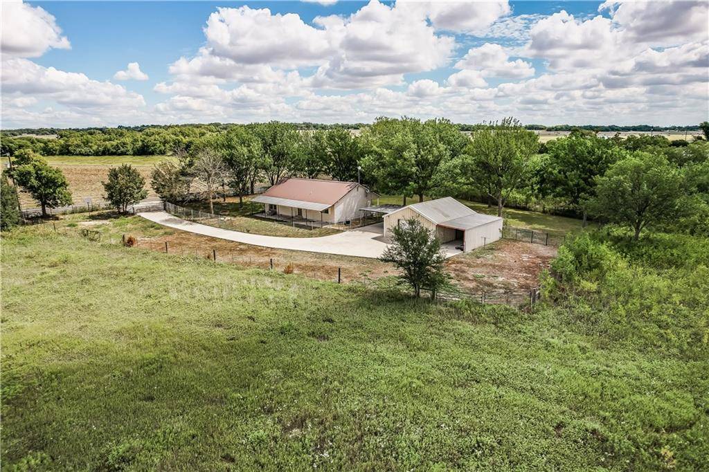1050 County Road 154, Georgetown, TX 78626