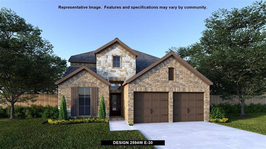 14100 Arbor Hill CV, Manor, TX 78653