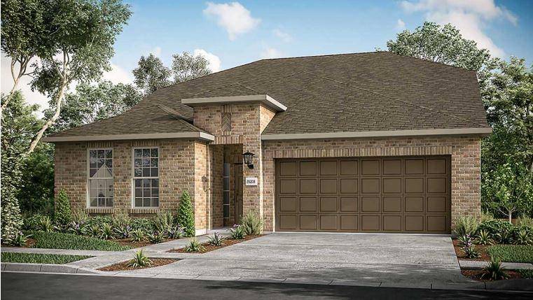 185 Milam Creek DR, Kyle, TX 78640