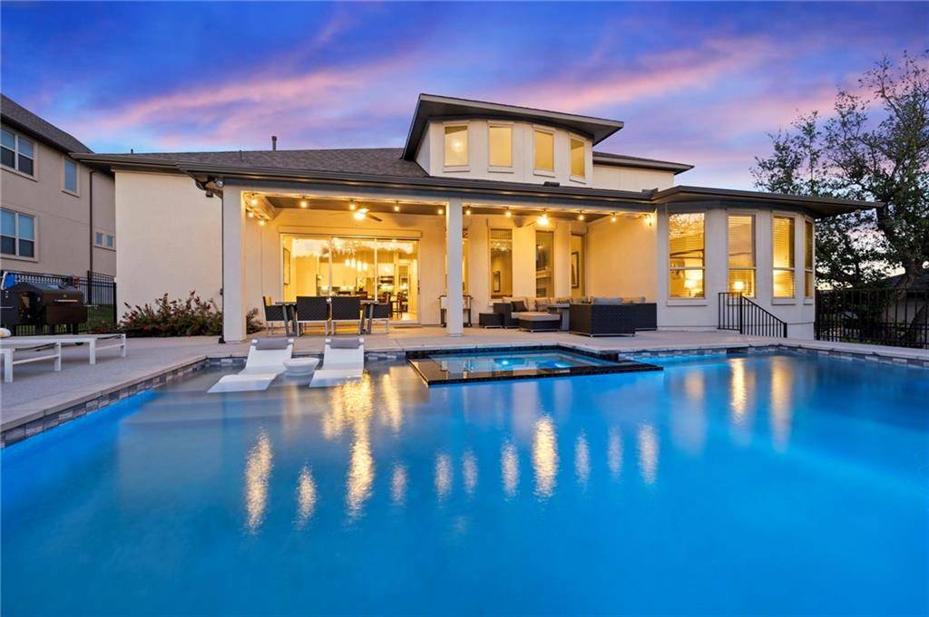 15712 Colinas CV, Bee Cave, TX 78738