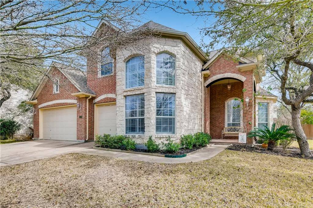 1708 Paseo Corto DR, Cedar Park, TX 78613