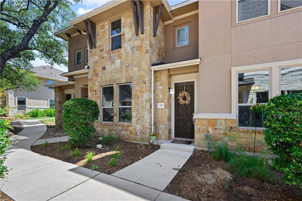 13800 Lyndhurst ST #335, Austin, TX 78717
