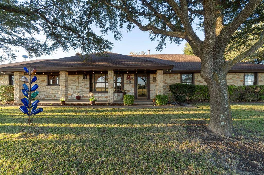 751 County Road 448, Taylor, TX 76574