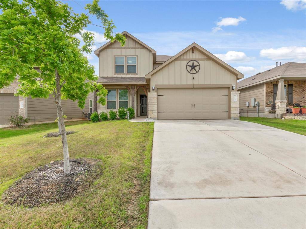 713 Whitman Ave, Georgetown, TX 78626
