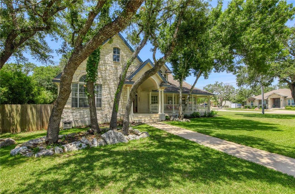 405 Monarch CV, Cedar Park, TX 78613