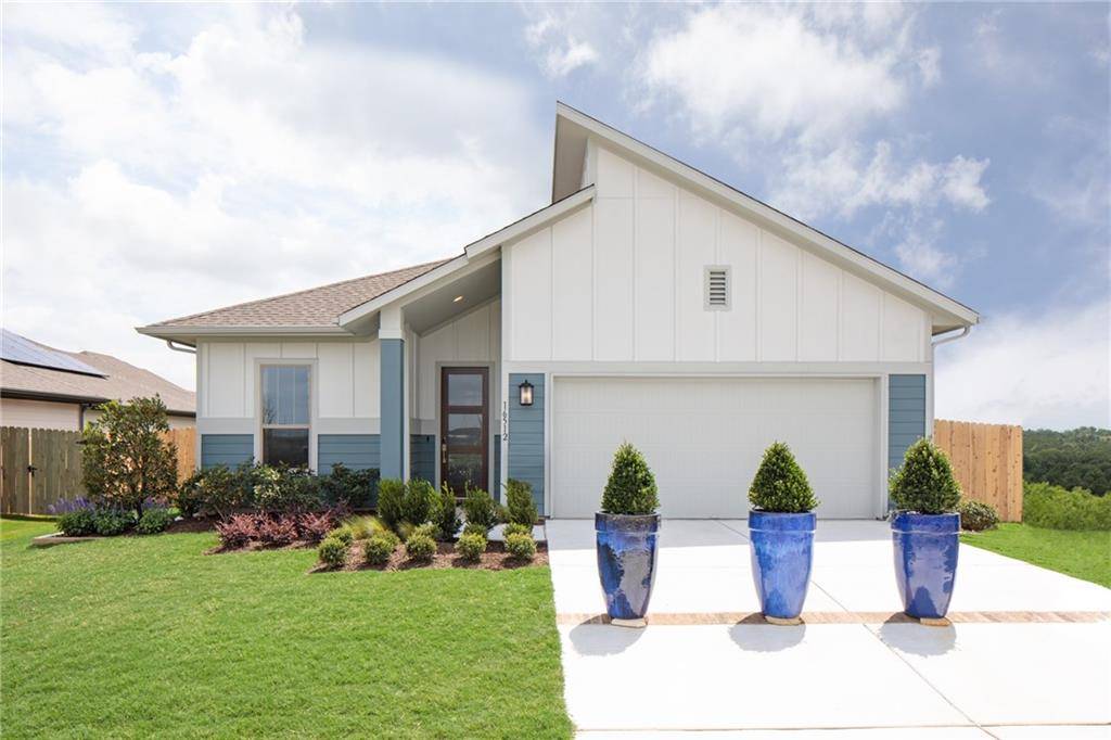 16512 MOONLIT PATH, Manor, TX 78653