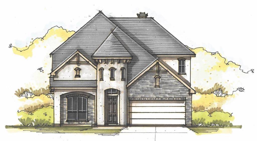 2911 Zelma DR, Cedar Park, TX 78613