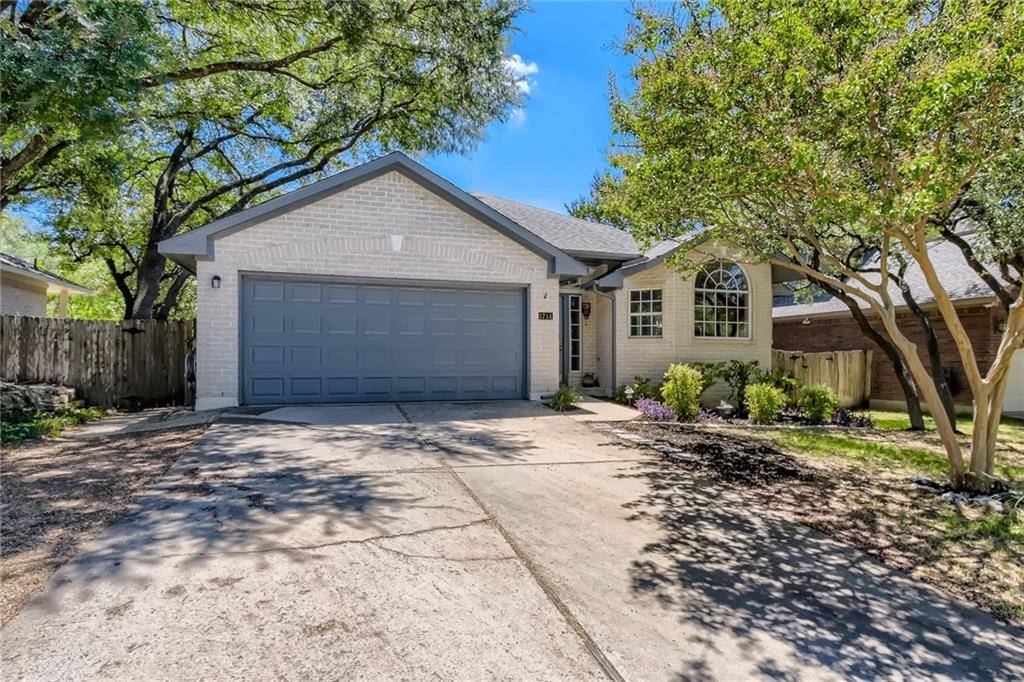 1714 Juniper Ridge LOOP, Cedar Park, TX 78613