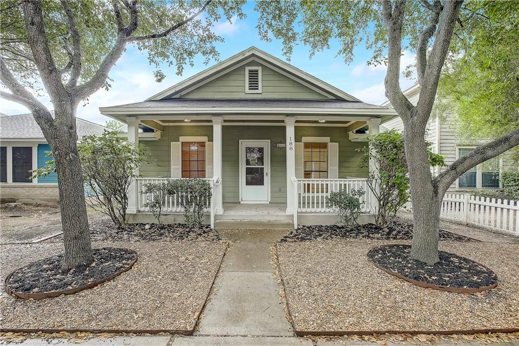 188 Teasley, Kyle, TX 78640