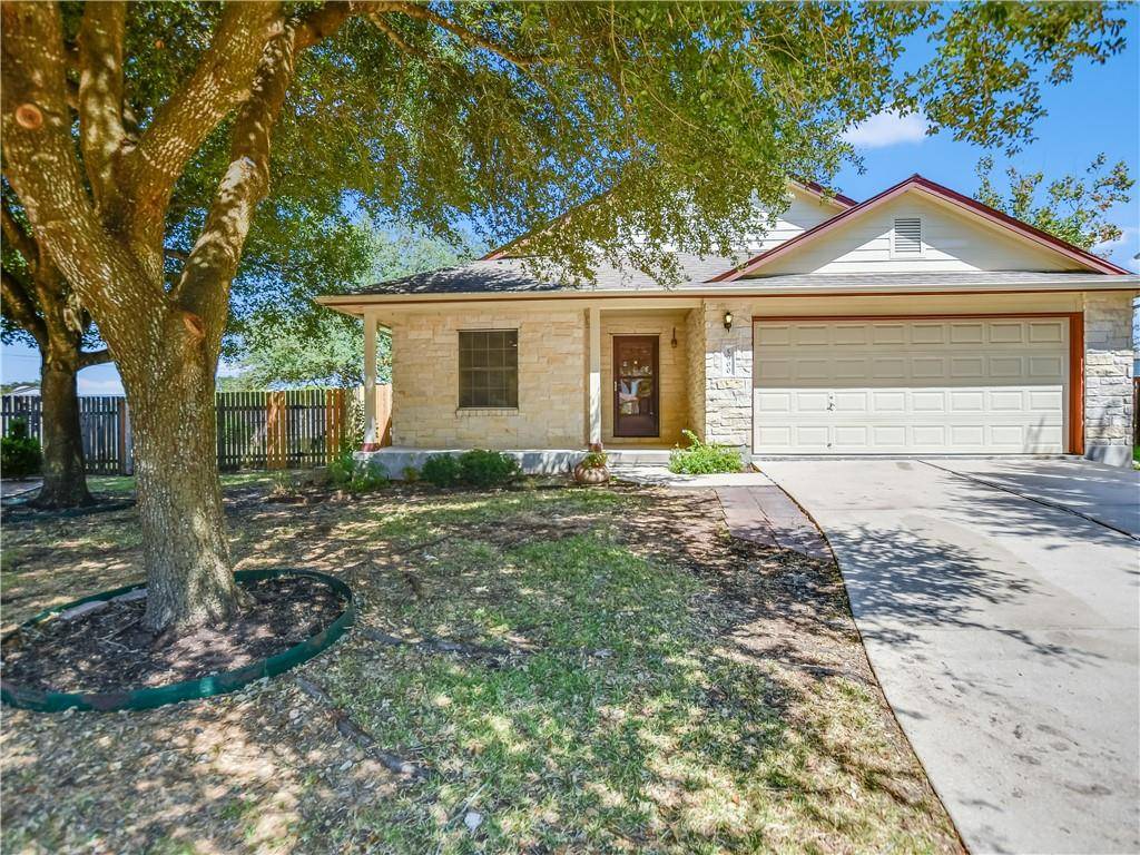 5900 Boyce LN, Austin, TX 78754