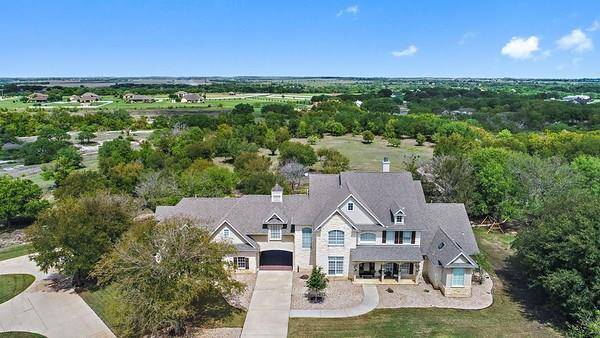 606 Heritage CV, Hutto, TX 78634