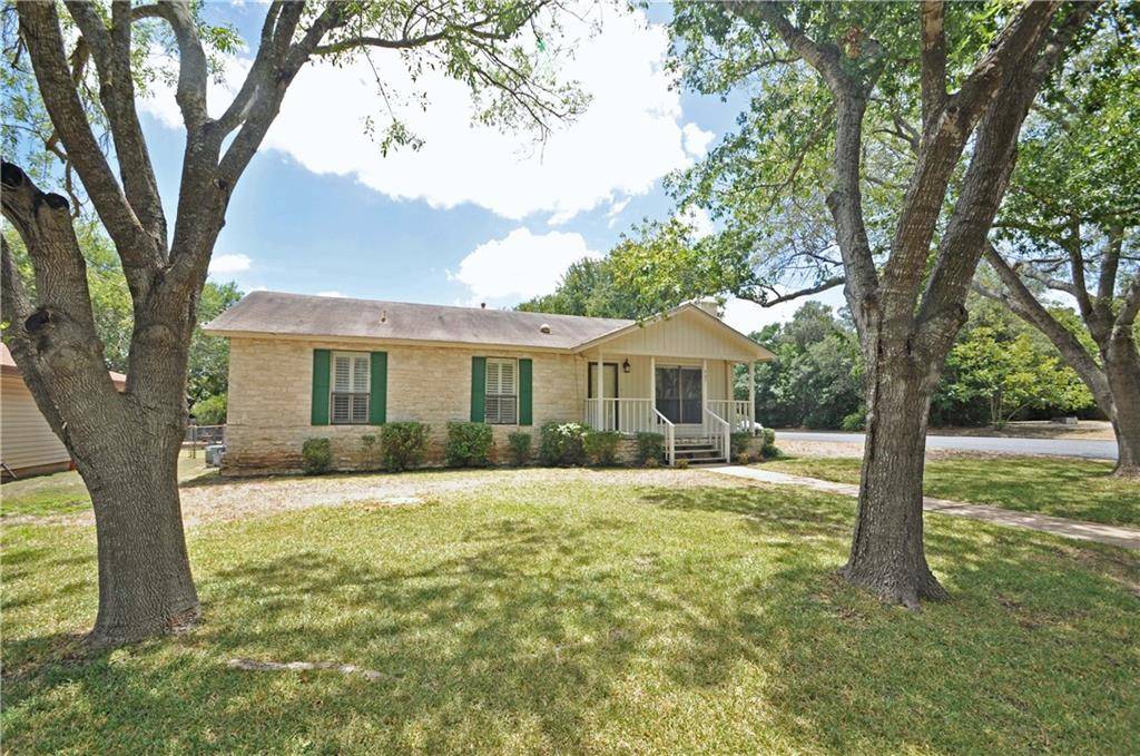 907 Thousand Oaks BLVD, Georgetown, TX 78628