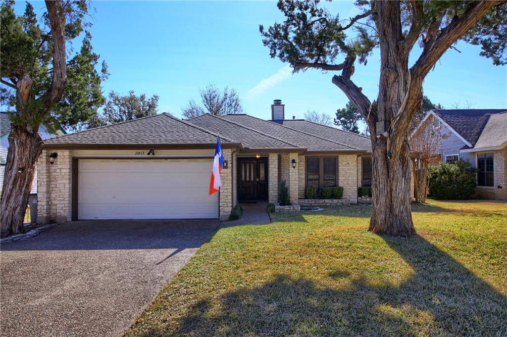 11813 Rain Forest CV, Austin, TX 78759