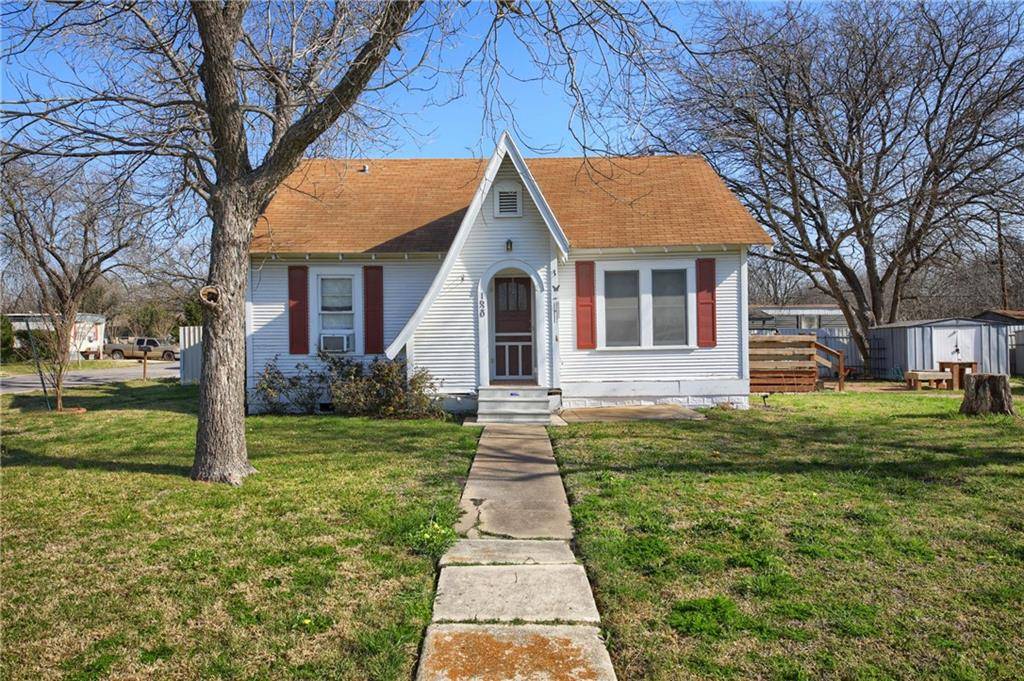 1620 W 3rd ST, Taylor, TX 76574