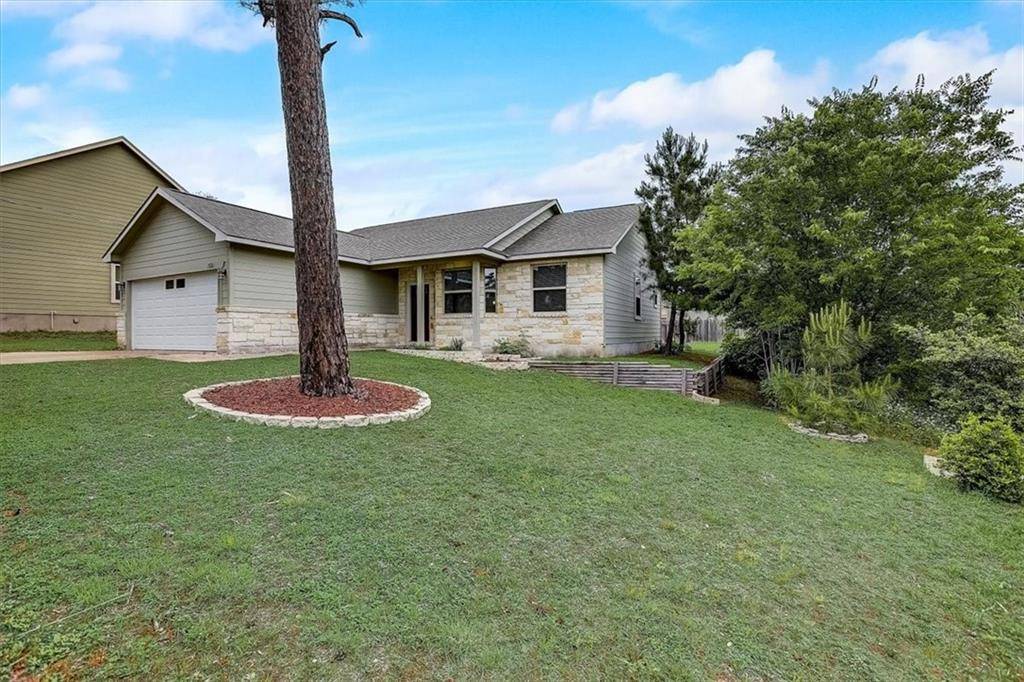 213 Kona DR, Bastrop, TX 78602
