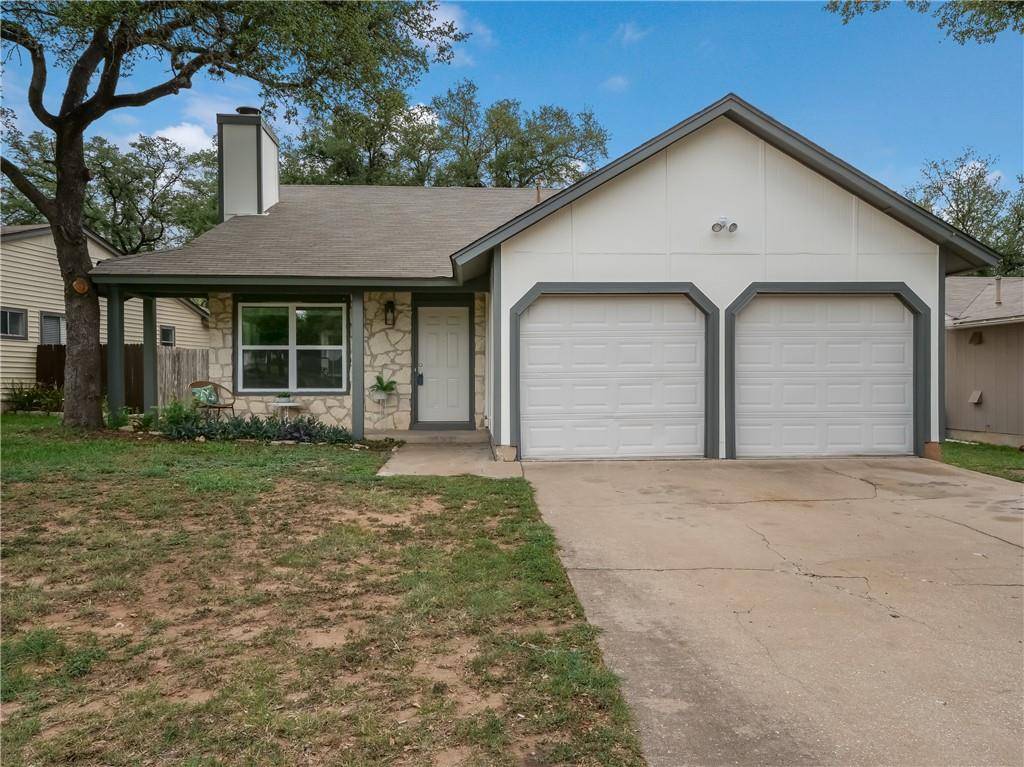 608 Twin Oak TRL, Cedar Park, TX 78613
