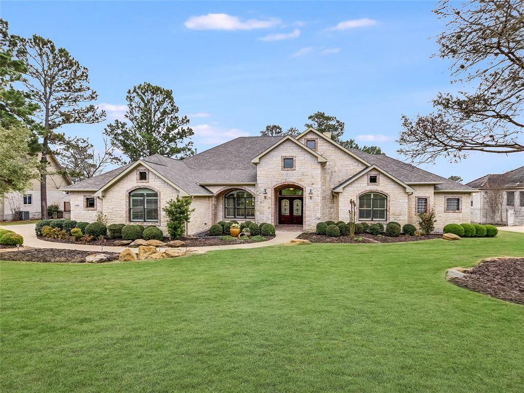 109 Oak CT, Bastrop, TX 78602