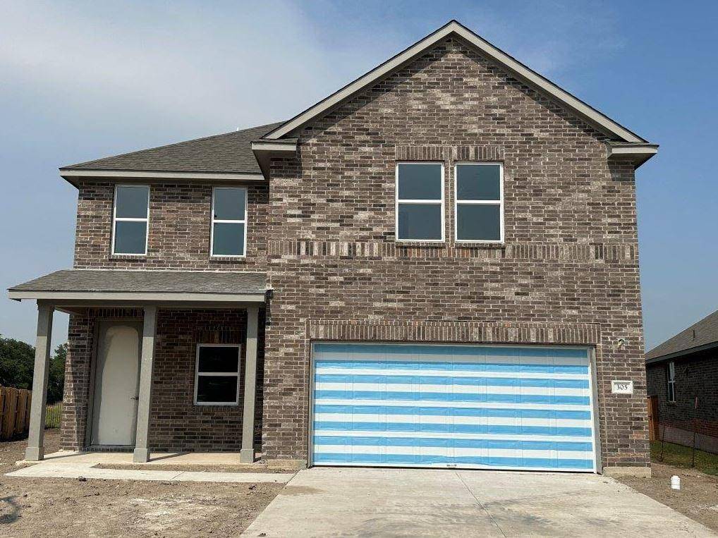 305 Running M ST, Georgetown, TX 78633